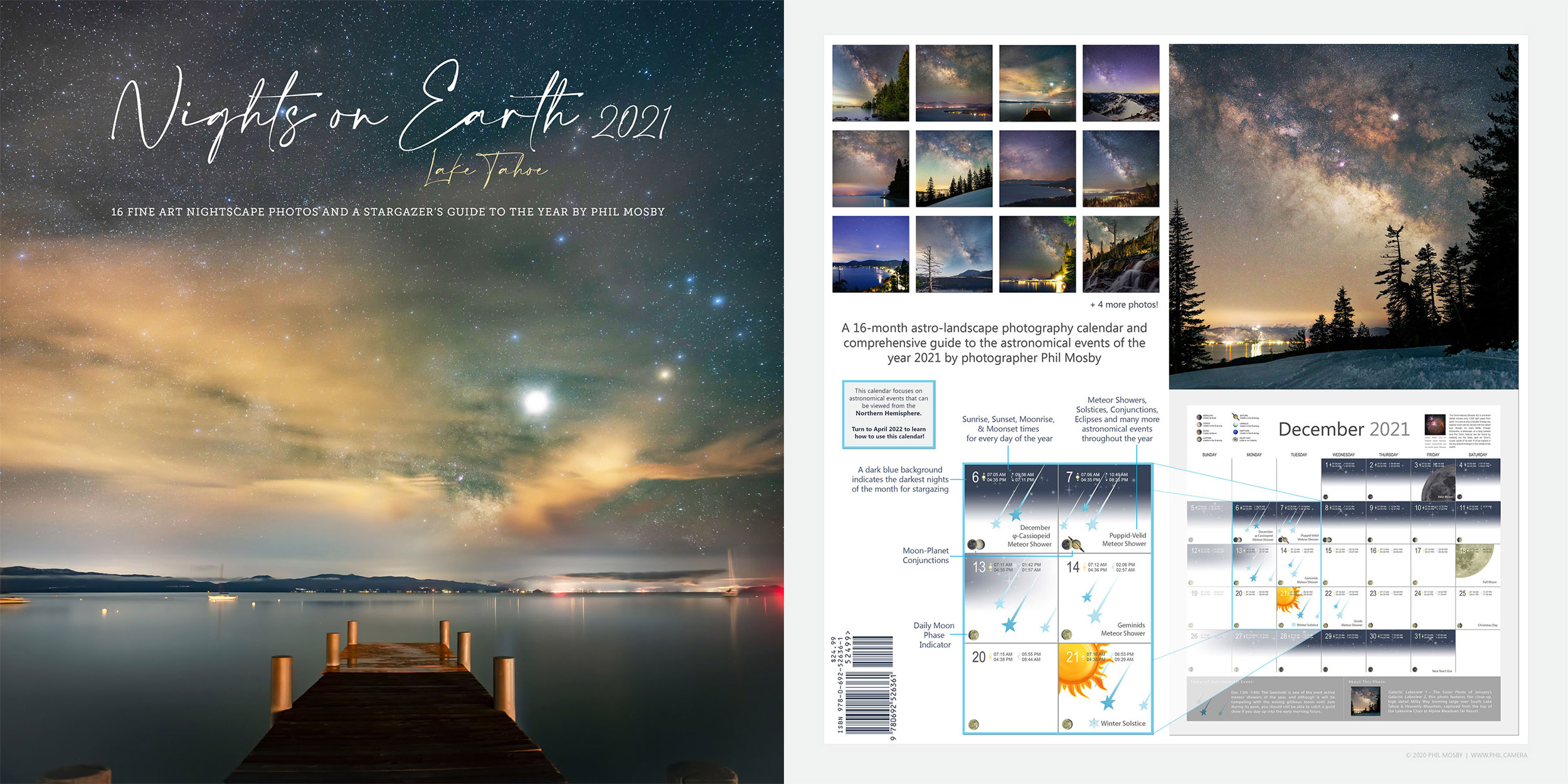 nights-on-earth-2021-nightscape-photography-calendar-and-stargazer-s-guide-to-the-night-sky-by