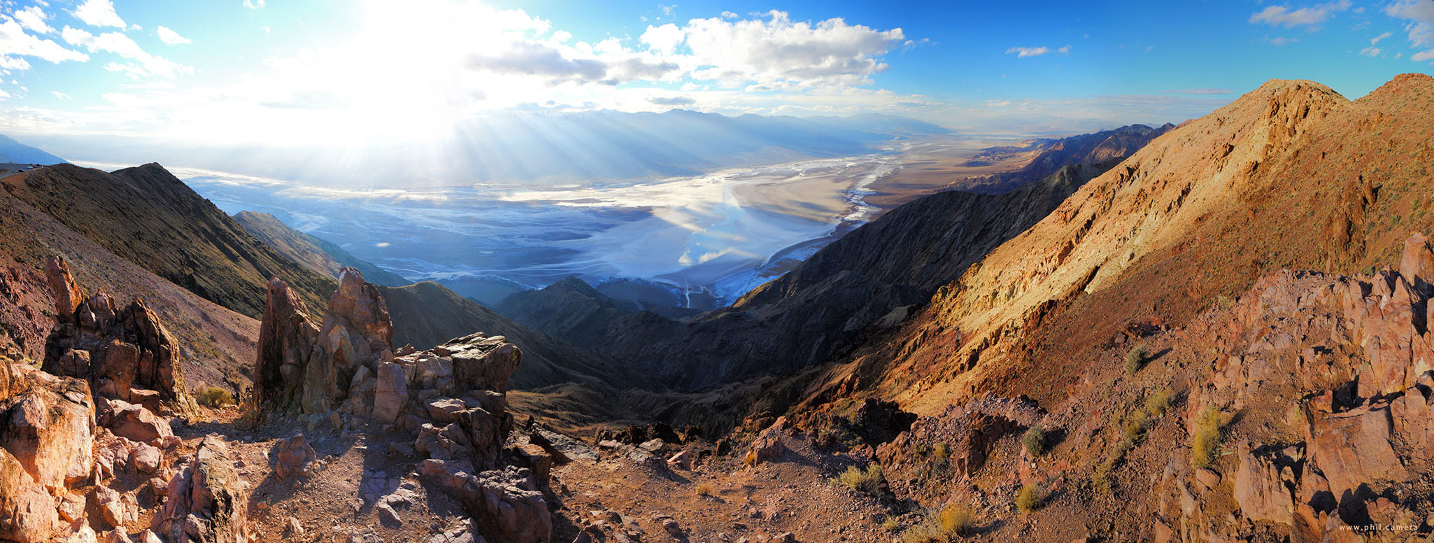 Death Valley, CA